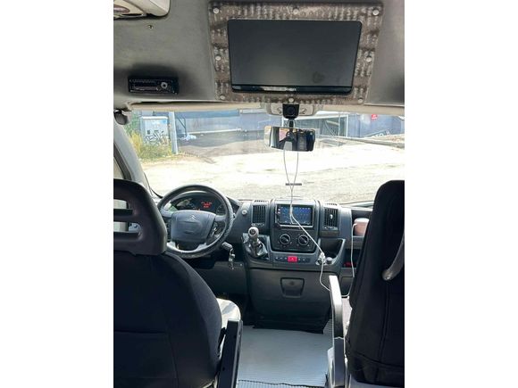 Sahibinden Citroen Jumper 2.2 HDI 