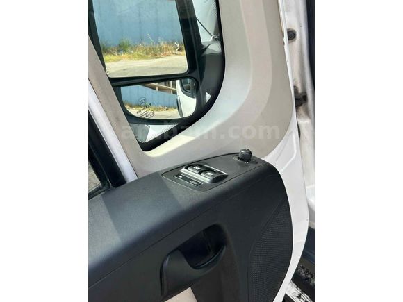 Sahibinden Citroen Jumper 2.2 HDI 