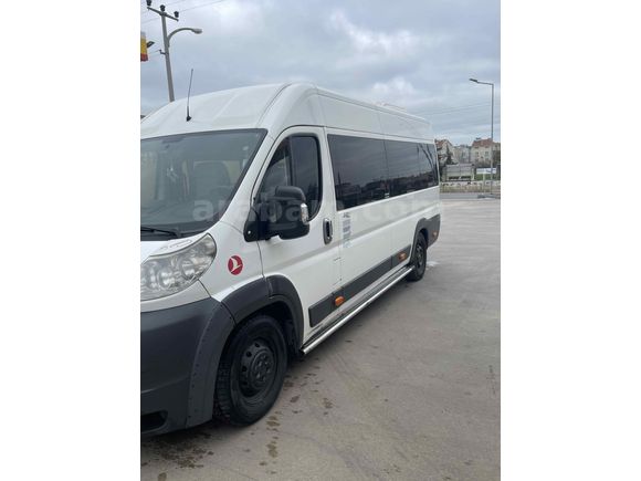 Sahibinden Citroen Jumper 2.2 HDI 