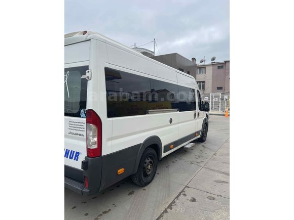 Sahibinden Citroen Jumper 2.2 HDI 