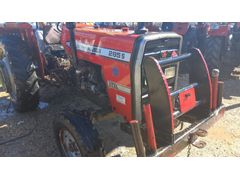 aylar galeri Massey Ferguson 285 Adana