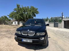 Sahibinden BMW 5 Serisi 530d Standart 2005 Model 