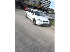 Sahibinden Opel Astra 1.6 Edition 2001 Model