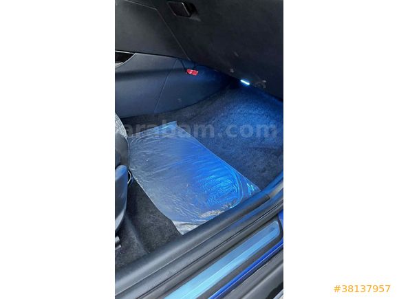 Sahibinden Acil Satılık  Kia XCeed 1.5 T-GDI Elegance Plus 2025 Model 
