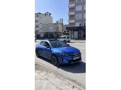 Sahibinden Acil Satılık  Kia XCeed 1.5 T-GDI Elegance Plus 2025 Model 