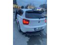 Sahibinden BMW 1 Serisi 116d ED EfficientDynamics 2013 Model  276000 km Beyaz