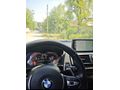 Sahibinden BMW 1 Serisi 116d ED EfficientDynamics 2013 Model  276000 km Beyaz
