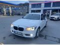 Sahibinden BMW 1 Serisi 116d ED EfficientDynamics 2013 Model  276000 km Beyaz