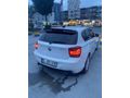 Sahibinden BMW 1 Serisi 116d ED EfficientDynamics 2013 Model  276000 km Beyaz