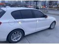 Sahibinden BMW 1 Serisi 116d ED EfficientDynamics 2013 Model  276000 km Beyaz