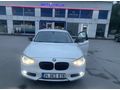 Sahibinden BMW 1 Serisi 116d ED EfficientDynamics 2013 Model  276000 km Beyaz