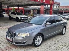 E.S OTOMOTİVDEN PASSAT+OTOMATİK+2.0TDİ