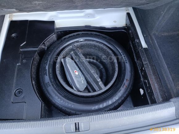 *ST* Otomotiv'den *2012*  *VW PASSAT * DSG