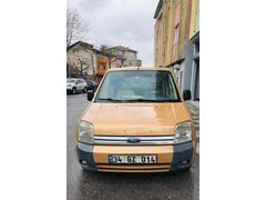 İLK Sahibinden Ford Tourneo Connect K210S 1.8 2007 Model 