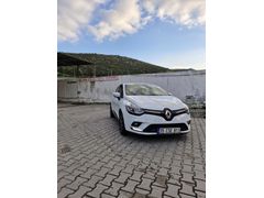 Sahibinden Renault Clio 1.5 dCi Touch 2017 Model