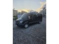Sahibinden Mercedes - Benz Sprinter 316 CDI