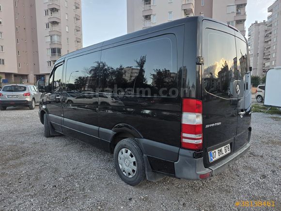 Sahibinden Mercedes - Benz Sprinter 316 CDI