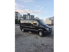 Sahibinden Mercedes - Benz Sprinter 316 CDI
