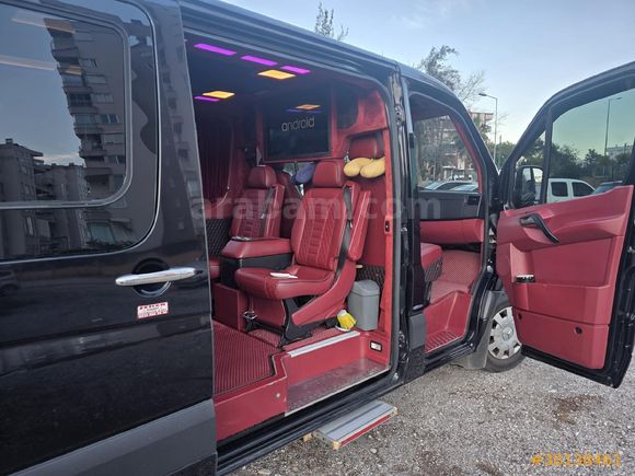 Sahibinden Mercedes - Benz Sprinter 316 CDI