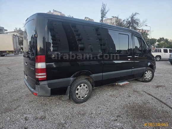 Sahibinden Mercedes - Benz Sprinter 316 CDI