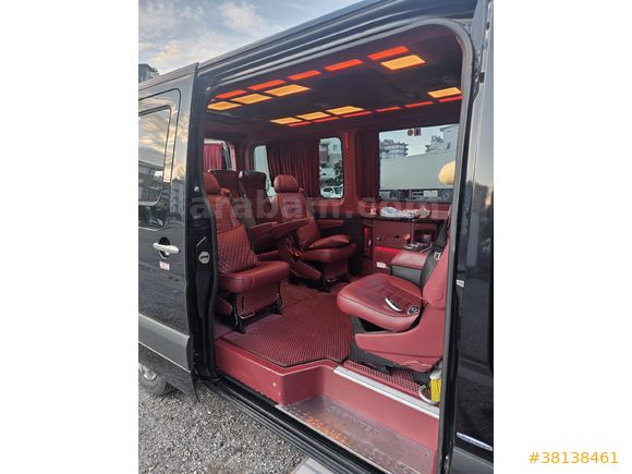 Sahibinden Mercedes - Benz Sprinter 316 CDI