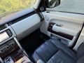 Sahibinden Land Rover Range 3.0 TDV6 Autobiography LWB 2015 Model 