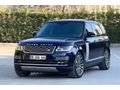 Sahibinden Land Rover Range 3.0 TDV6 Autobiography LWB 2015 Model 
