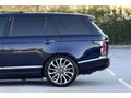 Sahibinden Land Rover Range 3.0 TDV6 Autobiography LWB 2015 Model 