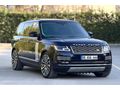 Sahibinden Land Rover Range 3.0 TDV6 Autobiography LWB 2015 Model 