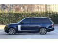 Sahibinden Land Rover Range 3.0 TDV6 Autobiography LWB 2015 Model 