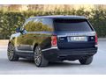 Sahibinden Land Rover Range 3.0 TDV6 Autobiography LWB 2015 Model 