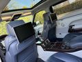 Sahibinden Land Rover Range 3.0 TDV6 Autobiography LWB 2015 Model 