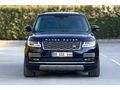 Sahibinden Land Rover Range 3.0 TDV6 Autobiography LWB 2015 Model 