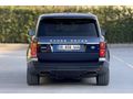 Sahibinden Land Rover Range 3.0 TDV6 Autobiography LWB 2015 Model 