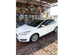 Sahibinden Ford Focus 1.5 TDCi Trend X 2016 Model Kayseri 219.000 km Beyaz