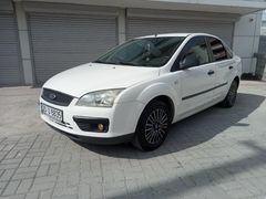 Sahibinden Ford Focus 1.6 TDCi Trend 2006 Model  390.000 km Beyaz