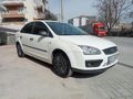 Sahibinden Ford Focus 1.6 TDCi Trend 2006 Model  390.000 km Beyaz
