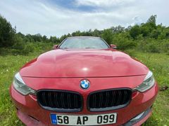 BMW 3 Serisi 320d xDrive Sport Line 2013 Model