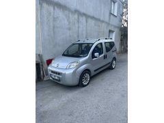 Sahibinden Fiat Fiorino Combi 1.3 Multijet Dynamic 2011 Model   YENİ VİZELİ