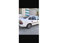 Sahibinden Opel Vectra 1.6 1997 Model 