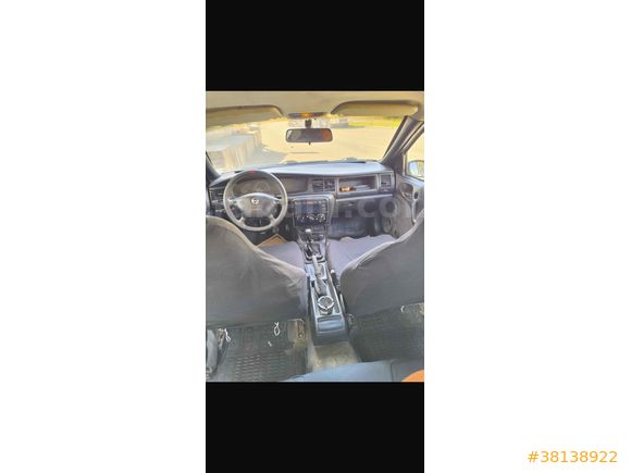 Sahibinden Opel Vectra 1.6 1997 Model 
