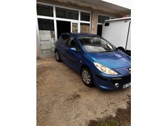 Sahibinden Peugeot 307 1.6 HDi Comfort 2007 Model 