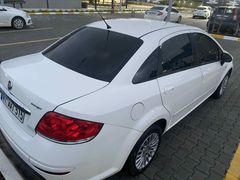 Sahibinden Fiat Linea 1.3 Multijet Pop 2017 Model Kocaeli