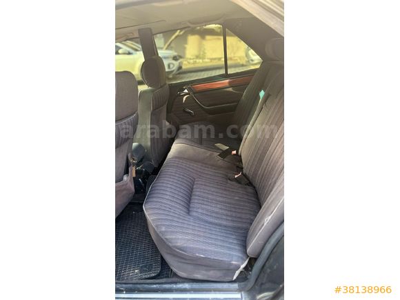 Sahibinden Mercedes - Benz 200 E 1990 Model