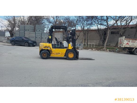 Sahibinden Çukurova Makina