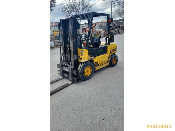Sahibinden Çukurova Makina