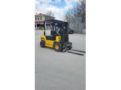 Sahibinden Çukurova Makina