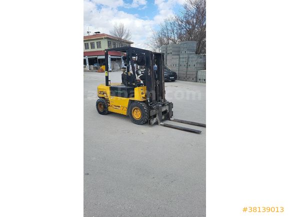 Sahibinden Çukurova Makina