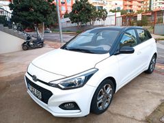 Sahibinden Hyundai i20 1.4 MPI Style Design 2019 Model  42.000 km Beyaz