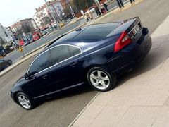 Sahibinden Volvo S80 2.5 T 2008 Model